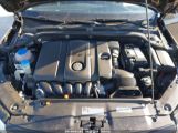 VOLKSWAGEN JETTA 2.5L SE photo