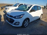CHEVROLET SPARK LS CVT KL8CB6SA4KC****** снимка