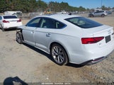 AUDI A5 SPORTBACK PREMIUM PLUS 40 TFSI QUATTRO S TRONIC WAUCBCF58PA059665 снимка