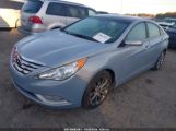 HYUNDAI SONATA LIMITED 2.0T photo