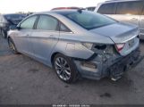 HYUNDAI SONATA LIMITED 2.0T photo