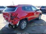 JEEP COMPASS LATITUDE LUX FWD 3C4NJDFNXRT****** снимка