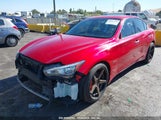 INFINITI Q50 3.0T RED SPORT 400 JN1FV7AP5HM850522 fotografie