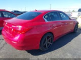 INFINITI Q50 3.0T RED SPORT 400 JN1FV7AP5HM850522 снимка