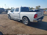 RAM 1500 BIG HORN 1C6RR7LM8GS****** снимка