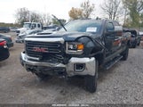 GMC SIERRA 2500HD SLT 1GT12REY9KF142400 снимка