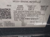 GMC SIERRA 2500HD SLT 1GT12REY9KF142400 снимка