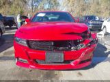 DODGE CHARGER SXT RWD photo