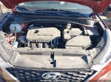 HYUNDAI TUCSON SEL KM8J33AL6KU****** снимка