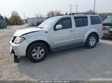 NISSAN PATHFINDER SV 5N1AR1NN3CC618027 снимка