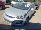 HYUNDAI ELANTRA SE 5NPDH4AE4FH590159 снимка