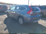 HONDA CR-V EX-L 2HKRM4H78FH****** снимка