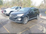 HYUNDAI SANTA FE SE KM8SM4HF7GU****** снимка