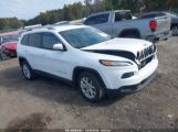 JEEP CHEROKEE LATITUDE PLUS FWD снимка