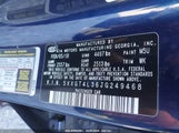 Kia Optima S 5XXGT4L36JG249468 снимка
