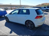 VOLKSWAGEN GOLF GTI AUTOBAHN 4-DOOR/S 4-DOOR/SE 4-DOOR/SPORT 4-DOOR 3VW447AU8HM****** снимка