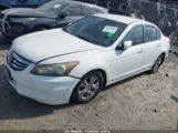 HONDA ACCORD 2.4 LX-P снимка