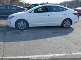 HYUNDAI ELANTRA SEL 5NPD84LF7LH625374 photo