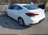 HYUNDAI ELANTRA SEL 5NPD84LF7LH625374 photo