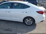 HYUNDAI ELANTRA SEL 5NPD84LF7LH625374 photo