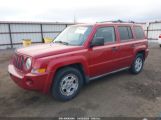 JEEP PATRIOT SPORT photo