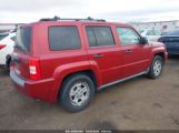 JEEP PATRIOT SPORT photo