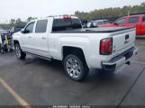 GMC SIERRA 1500 DENALI снимка