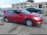 NISSAN ALTIMA 2.5 S photo