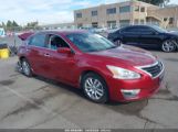 NISSAN ALTIMA 2.5 S photo