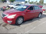 NISSAN ALTIMA 2.5 S photo