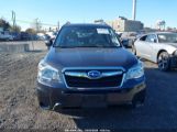 SUBARU FORESTER 2.5I PREMIUM photo