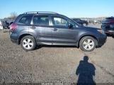 SUBARU FORESTER 2.5I PREMIUM photo