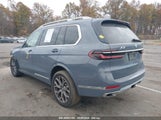BMW X7 XDRIVE40I 5UX23EM01R9****** снимка