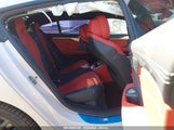 BMW 840 GRAN COUPE I WBAGV2C09NC****** снимка