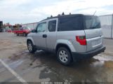 HONDA ELEMENT EX photo