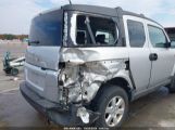 HONDA ELEMENT EX photo