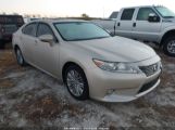 LEXUS ES 350 photo