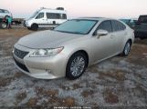 LEXUS ES 350 photo