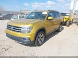 VOLKSWAGEN ATLAS 3.6L V6 SE/3.6L V6 SE W/TECHNOLOGY 1V2LR2CA6JC523671 fotografie