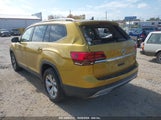 VOLKSWAGEN ATLAS 3.6L V6 SE/3.6L V6 SE W/TECHNOLOGY 1V2LR2CA6JC523671 fotografie