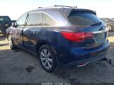 ACURA MDX ADVANCE PKG W/ENTERTAINMENT PKG photo