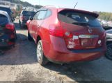 NISSAN ROGUE SELECT S photo