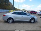 BUICK LACROSSE CXS photo