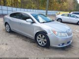 BUICK LACROSSE CXS photo