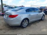 BUICK LACROSSE CXS photo