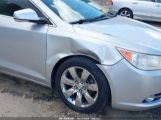 BUICK LACROSSE CXS photo