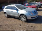 CADILLAC SRX LUXURY COLLECTION снимка