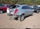 CADILLAC SRX LUXURY COLLECTION снимка