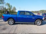 RAM 1500 BIG HORN 4X4 5'7 BOX снимка