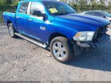 RAM 1500 BIG HORN 4X4 5'7 BOX снимка